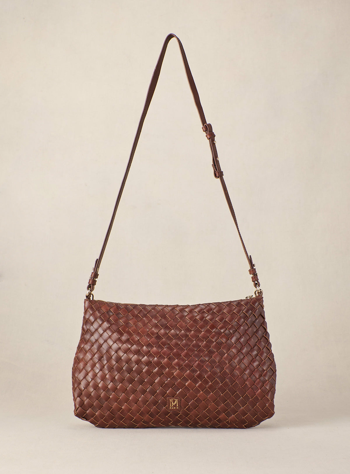Serion XL braided bag