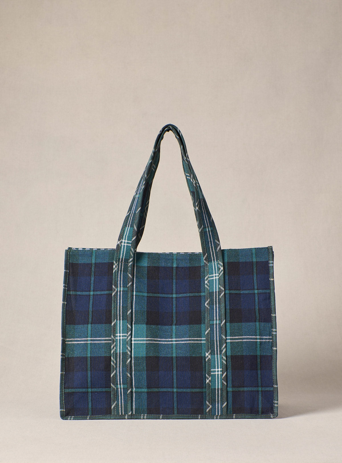 fw25 / Sai-Tasche – Irland-Druck