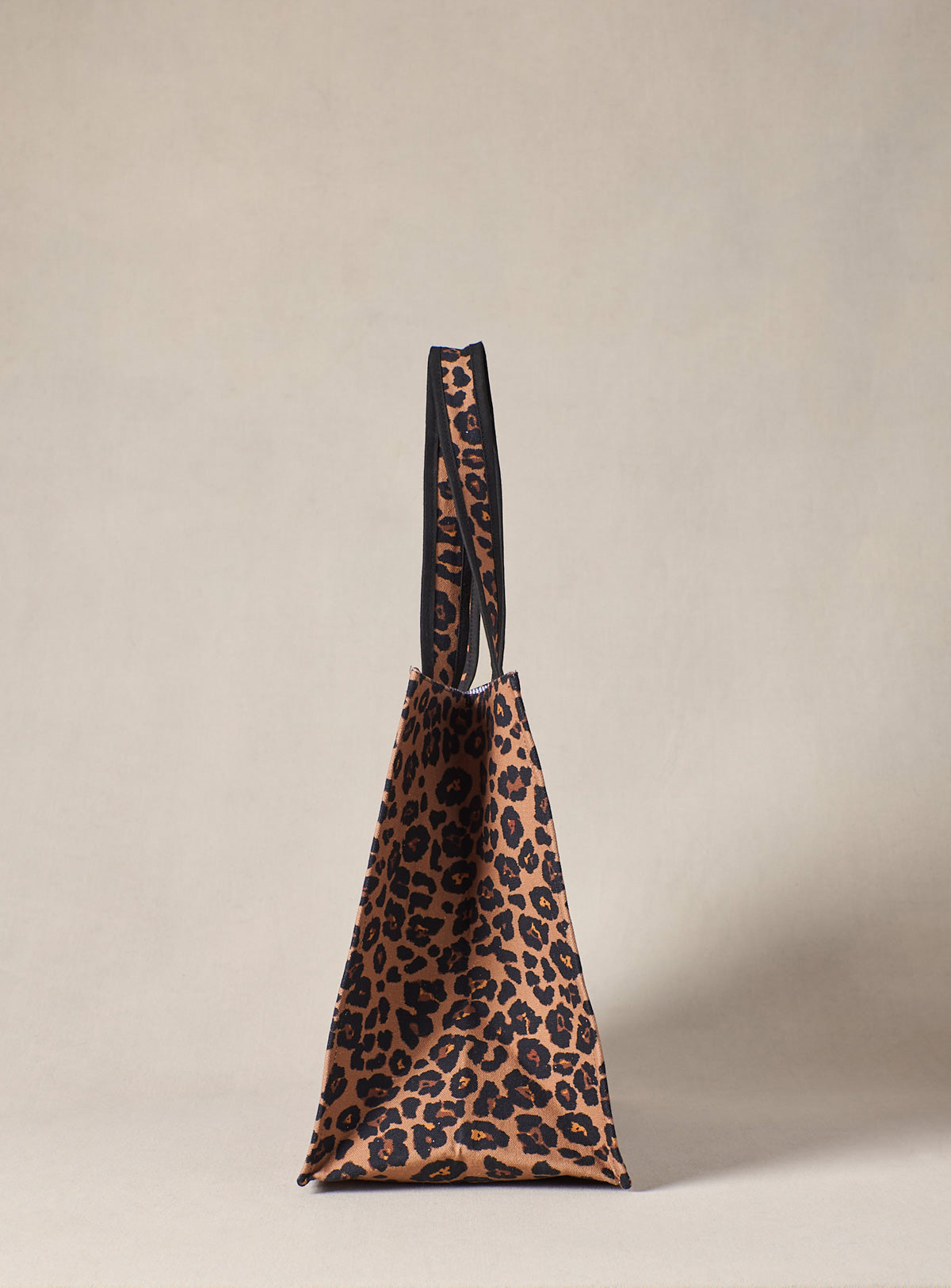 fw25 / sai bag - leopard