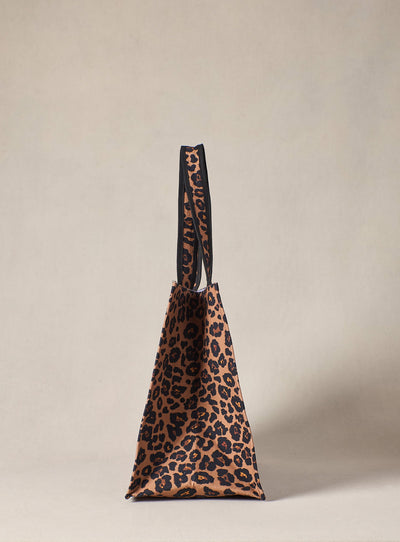 fw25 / sai bag - leopard