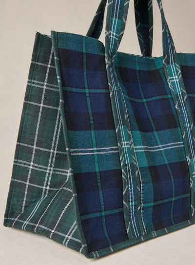 fw25 / Sai-Tasche – Irland-Druck
