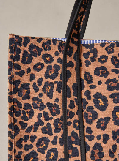 fw25 / sai bag - leopard