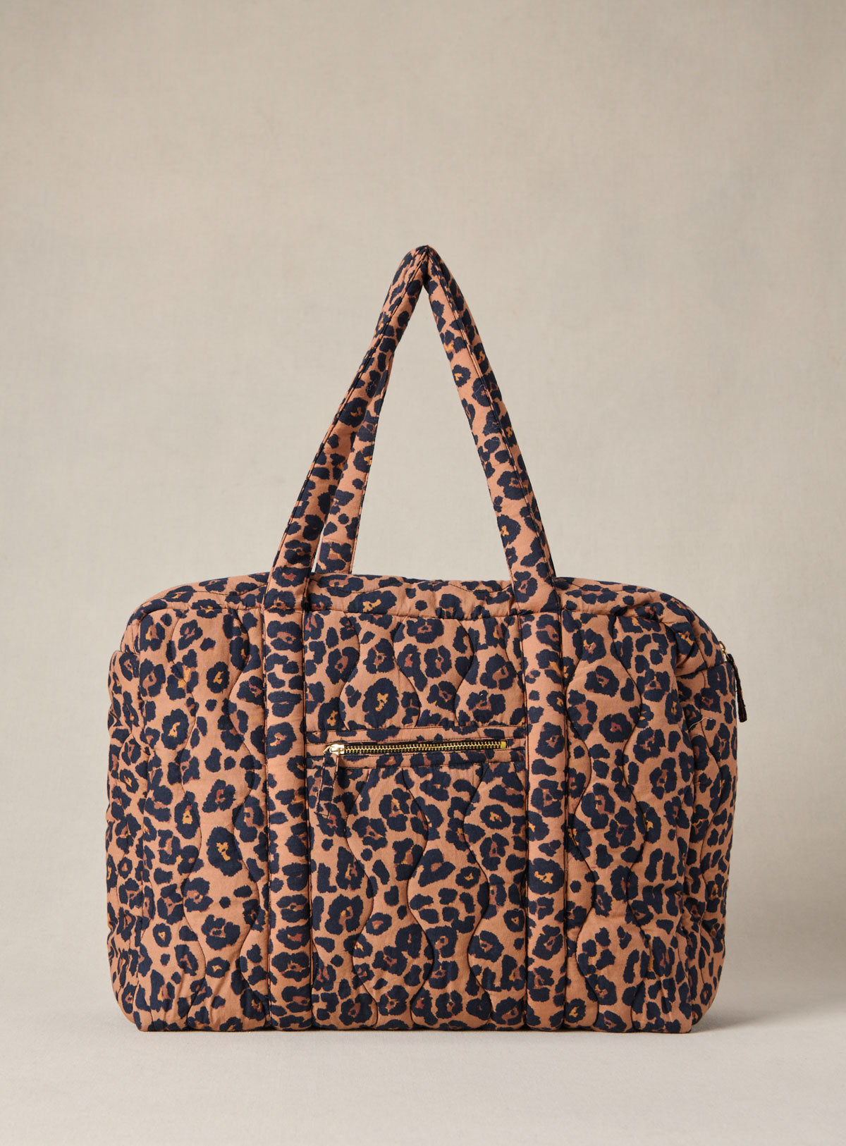 fw25 / sonia bag - hazelnut