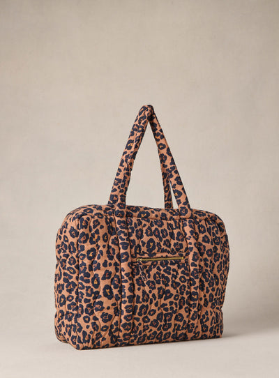 fw25 / sonia bag - hazelnut