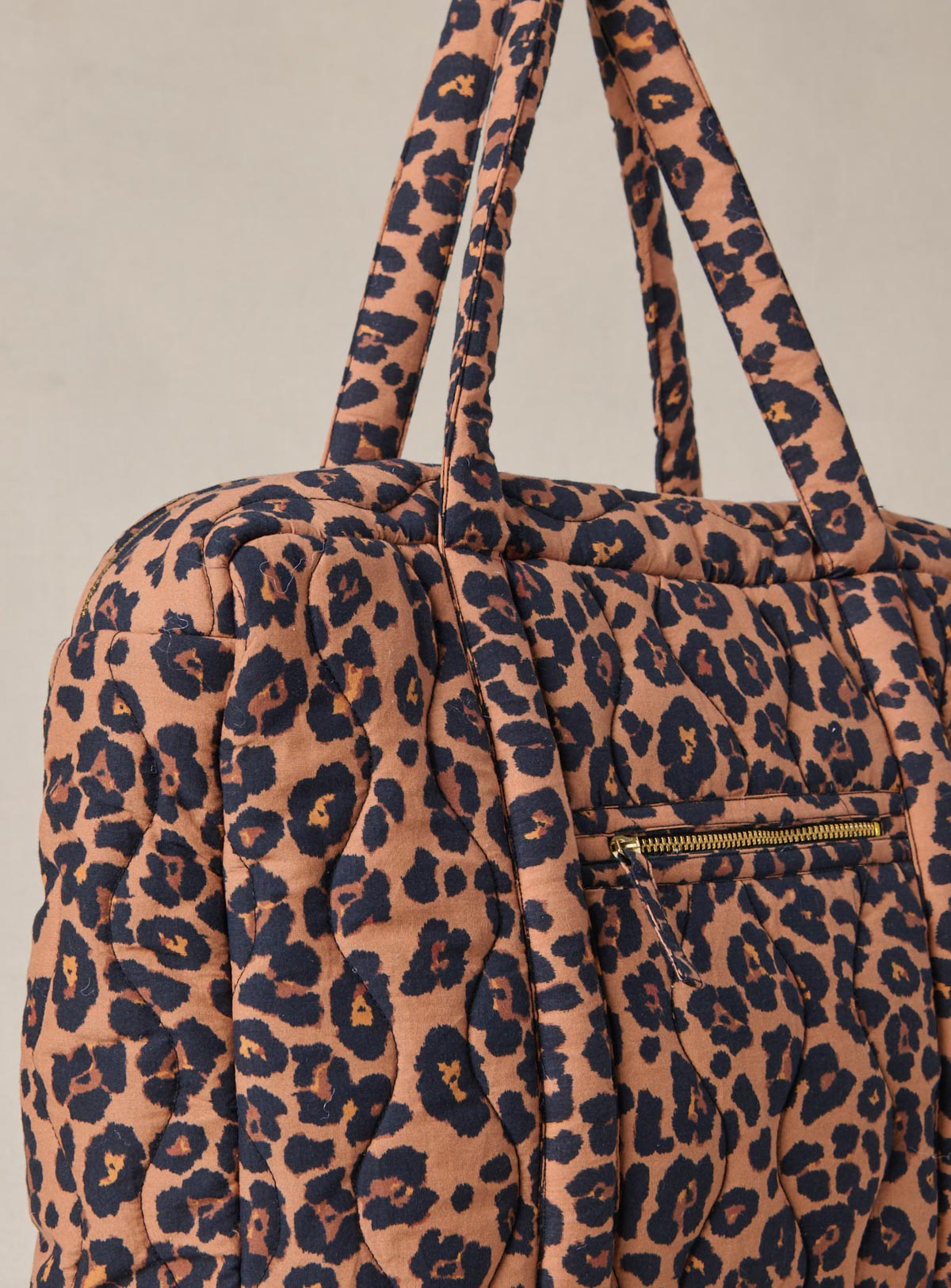 fw25 / sonia bag - hazelnut