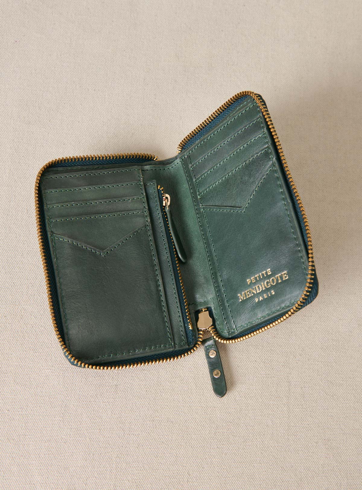 fw25 / edouard wallet - fir