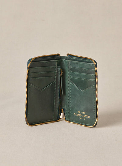 fw25 / edouard wallet - fir