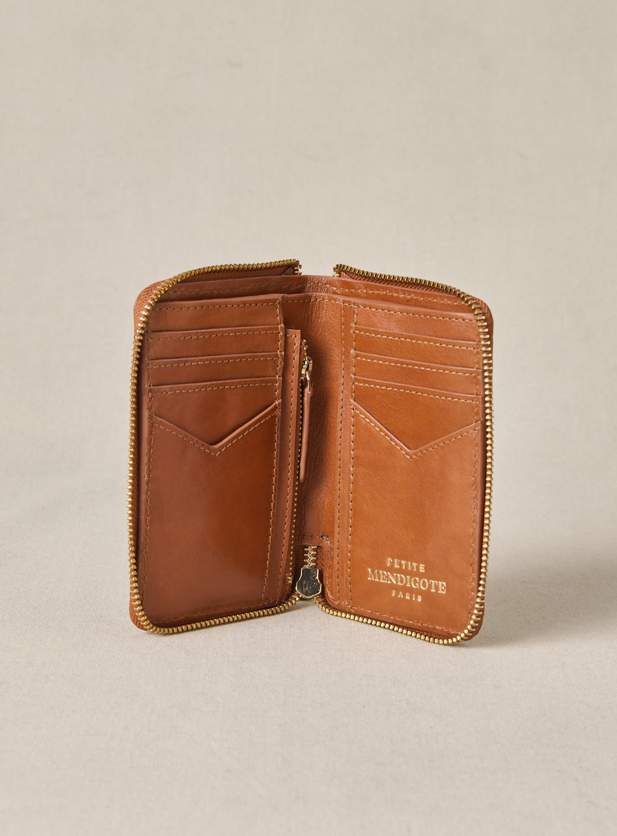 fw25 / edouard wallet - natural