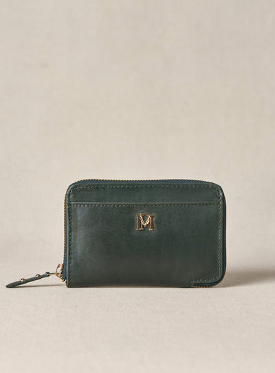 fw25 / edouard wallet - fir