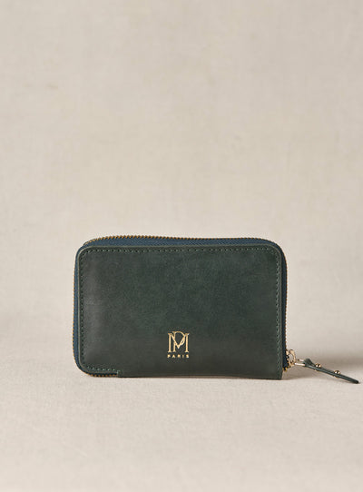 fw25 / edouard wallet - fir