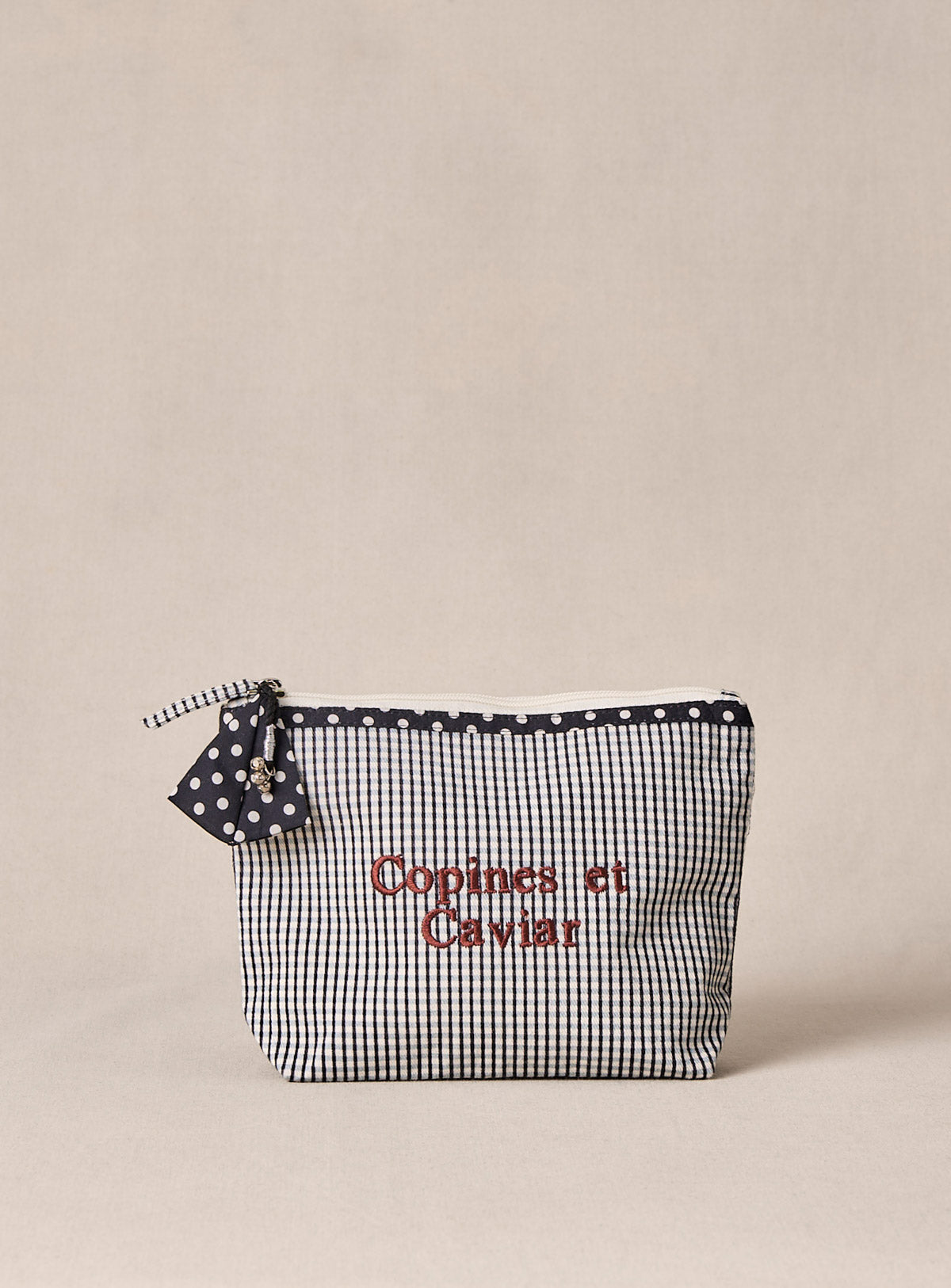 Pochette Eva