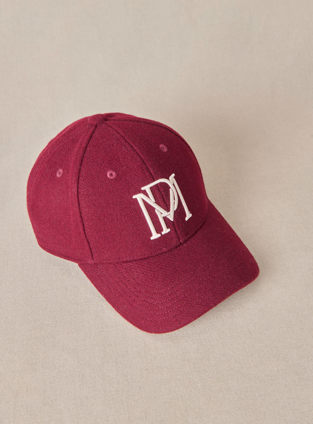 Casquette Anouk