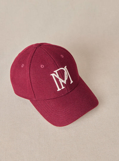Casquette Anouk