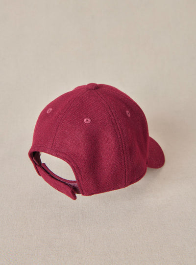 Casquette Anouk