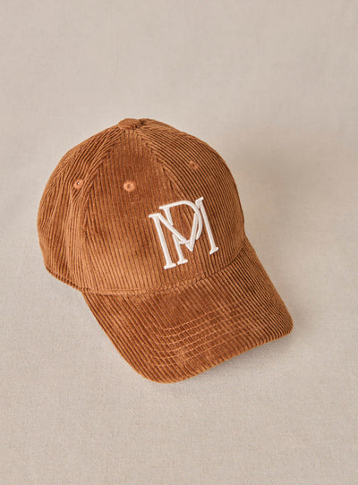 Casquette Anouk