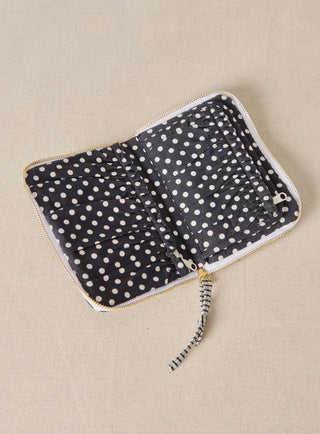 Pochette à bijoux Evie