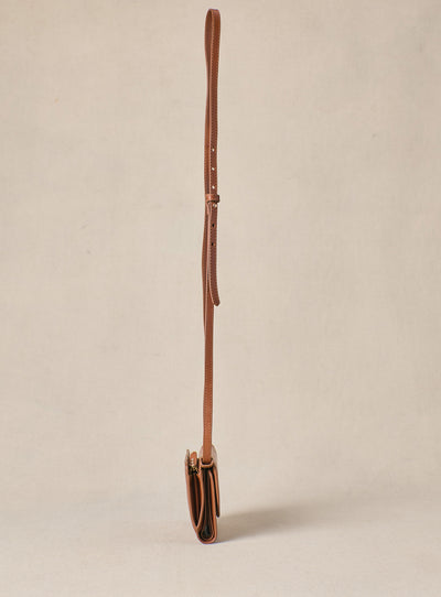 fw25 / elodie card holder - natural