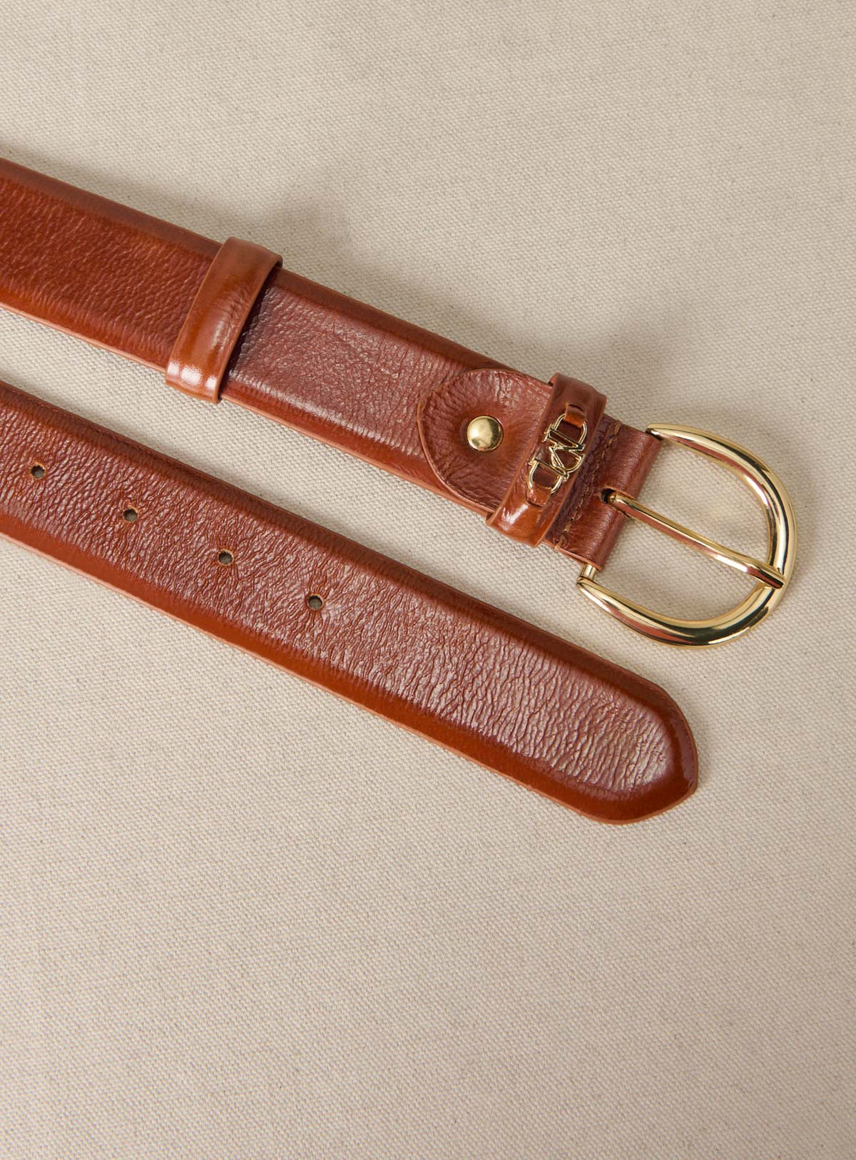 fw25 / alain belt - nut