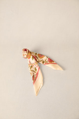 Maxi-Seidenschal Anda