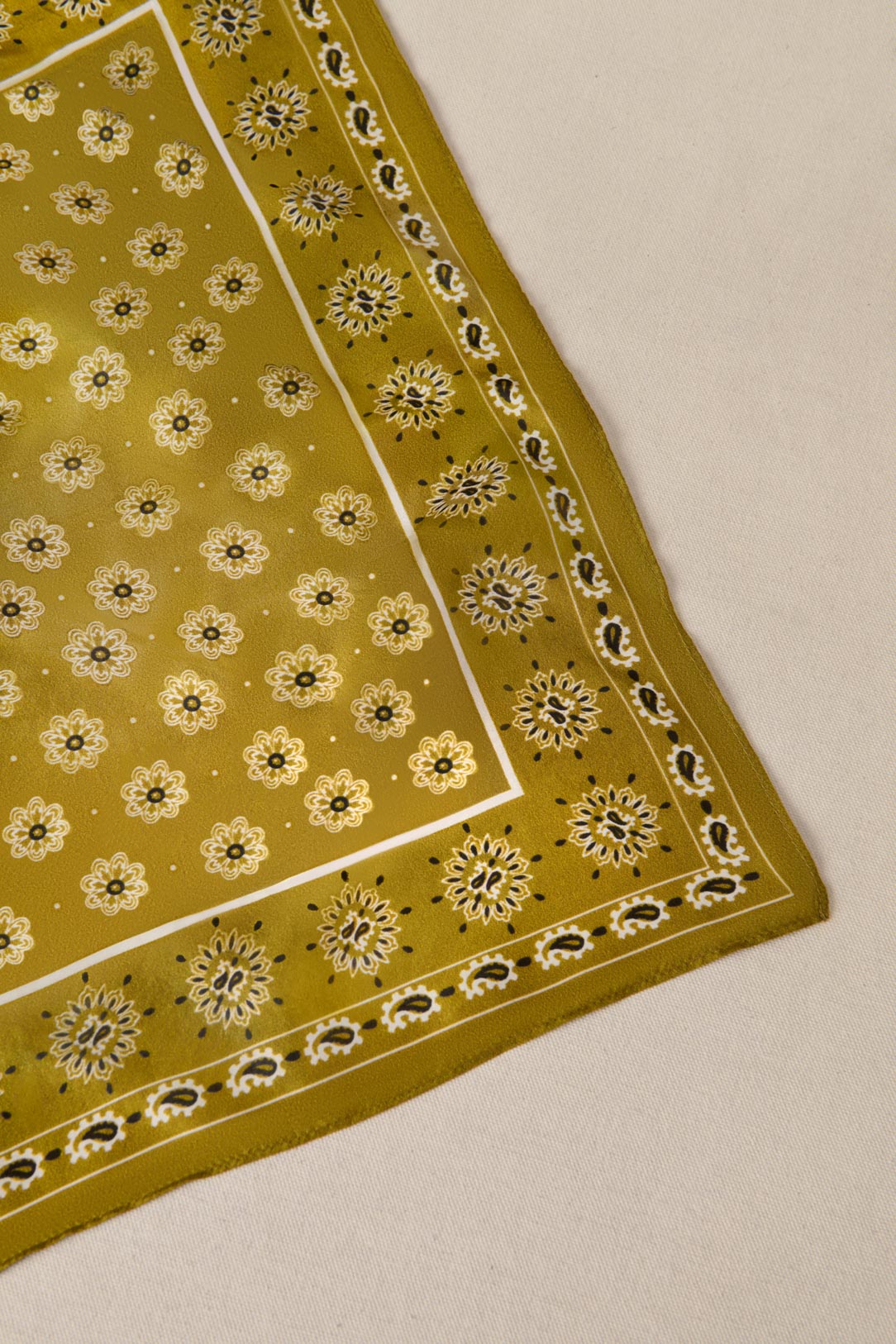 Foulard Anda