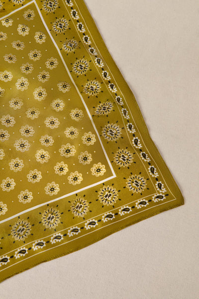 Foulard Anda