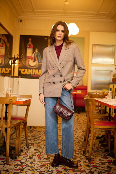 Veste Ouna