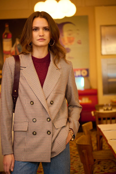 Veste Ouna