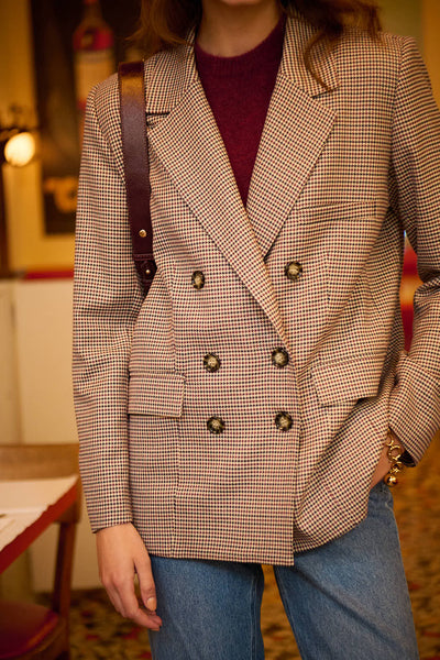 Veste Ouna