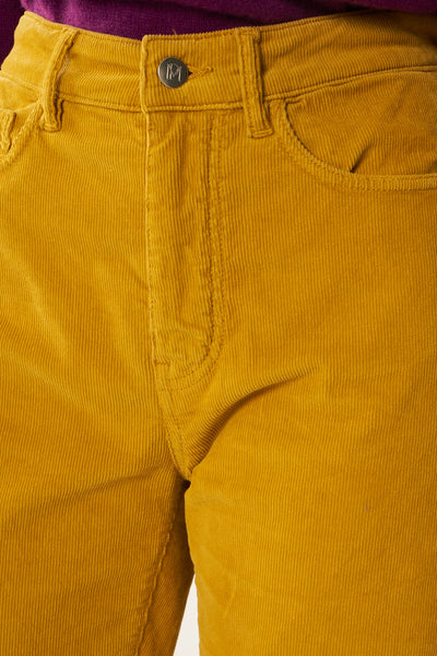 fw24 / pantalon perrine - cumin