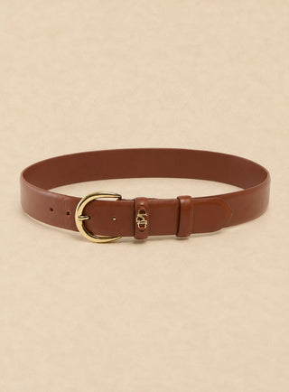 fw25 / cinto alain - natural
