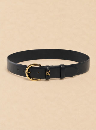 Alain belt