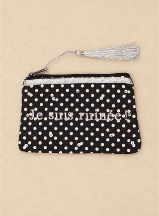 Pochette Aude