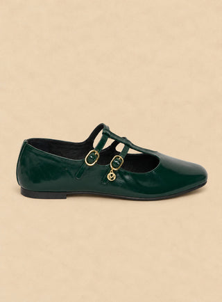 Ballerinas Celil