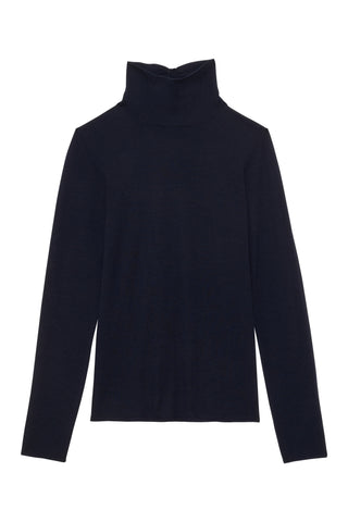 Mania knit undershirt