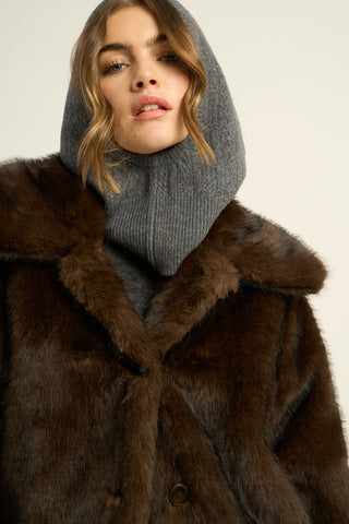 Manteau Orso