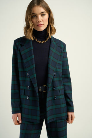 Blazer Ouna