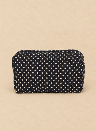 ss25 / bolsa pochette sulivan - preto