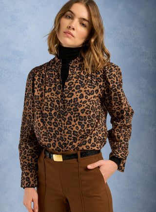 Blouse Tabatha