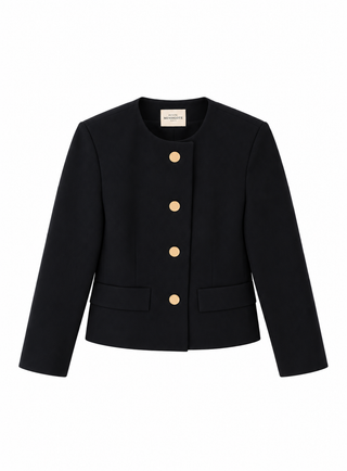 Veste Coralie