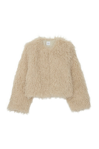 Oscar coat