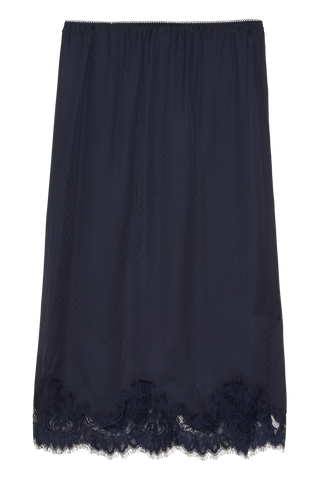 fw26 / Capucine skirt - navy