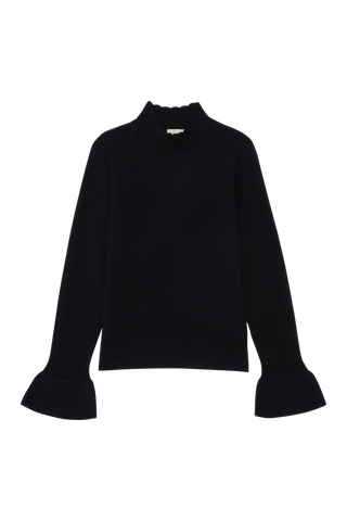 fw26 / Pull Marina - Marine