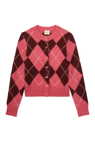 Gilet Maxence