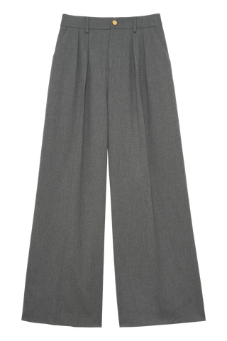 FW26 / Paros Hose - Hellgrau