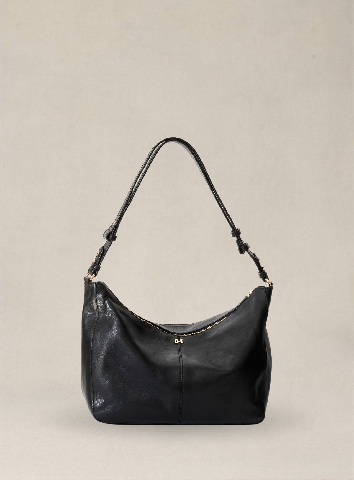 fw25 / mike bag - black