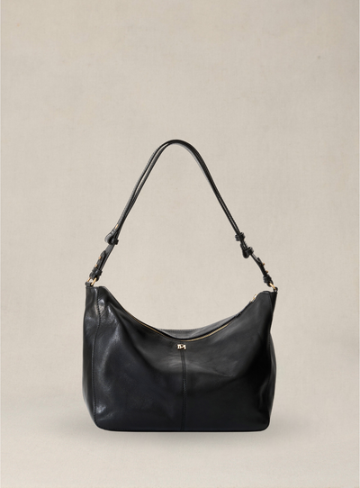 fw25 / mike bag - black