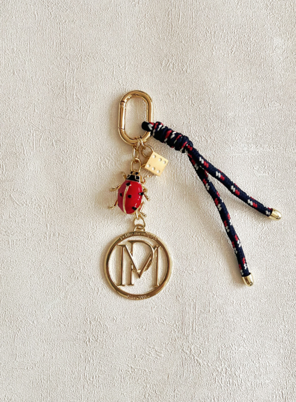 Bijou de sac Grigri