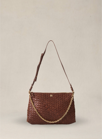 Sac Serion XL tressé