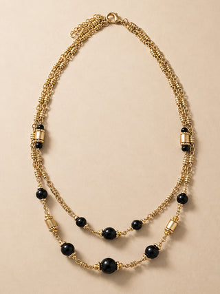 fw26 / adelaide necklace - gold