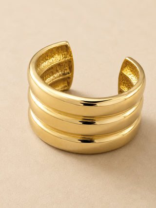 fw26 / aphrodite necklace - gold